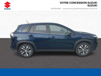 Photo 7 du bon plan SUZUKI SX4 S-Cross 1.4 Boosterjet Hybrid 129ch Style Allgrip occasion à 23900 €