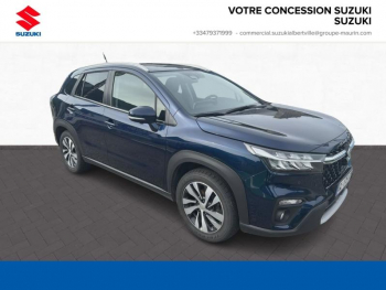 Photo 8 du bon plan SUZUKI SX4 S-Cross 1.4 Boosterjet Hybrid 129ch Style Allgrip occasion à 23900 €