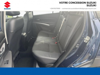 Photo 10 du bon plan SUZUKI SX4 S-Cross 1.4 Boosterjet Hybrid 129ch Style Allgrip occasion à 23900 €