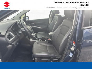 Photo 11 du bon plan SUZUKI SX4 S-Cross 1.4 Boosterjet Hybrid 129ch Style Allgrip occasion à 23900 €