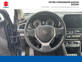 Photo 12 du bon plan SUZUKI SX4 S-Cross 1.4 Boosterjet Hybrid 129ch Style Allgrip occasion à 23900 €