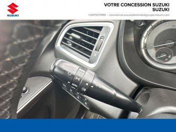 Photo 13 du bon plan SUZUKI SX4 S-Cross 1.4 Boosterjet Hybrid 129ch Style Allgrip occasion à 23900 €