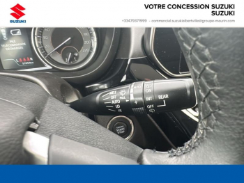Photo 14 du bon plan SUZUKI SX4 S-Cross 1.4 Boosterjet Hybrid 129ch Style Allgrip occasion à 23900 €