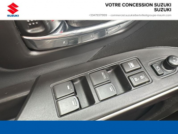 Photo 15 du bon plan SUZUKI SX4 S-Cross 1.4 Boosterjet Hybrid 129ch Style Allgrip occasion à 23900 €