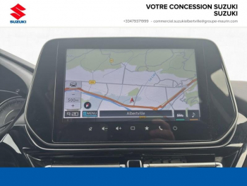 Photo 16 du bon plan SUZUKI SX4 S-Cross 1.4 Boosterjet Hybrid 129ch Style Allgrip occasion à 23900 €