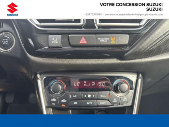 Photo 17 du bon plan SUZUKI SX4 S-Cross 1.4 Boosterjet Hybrid 129ch Style Allgrip occasion à 23900 €
