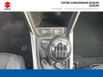 Photo 18 du bon plan SUZUKI SX4 S-Cross 1.4 Boosterjet Hybrid 129ch Style Allgrip occasion à 23900 €