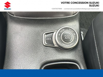 Photo 19 du bon plan SUZUKI SX4 S-Cross 1.4 Boosterjet Hybrid 129ch Style Allgrip occasion à 23900 €