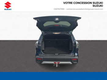 Photo 20 du bon plan SUZUKI SX4 S-Cross 1.4 Boosterjet Hybrid 129ch Style Allgrip occasion à 23900 €
