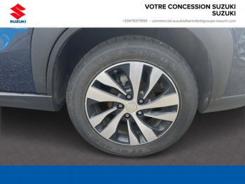 Photo 22 du bon plan SUZUKI SX4 S-Cross 1.4 Boosterjet Hybrid 129ch Style Allgrip occasion à 23900 €