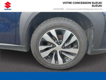 Photo 24 du bon plan SUZUKI SX4 S-Cross 1.4 Boosterjet Hybrid 129ch Style Allgrip occasion à 23900 €
