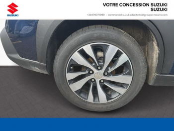 Photo 25 du bon plan SUZUKI SX4 S-Cross 1.4 Boosterjet Hybrid 129ch Style Allgrip occasion à 23900 €