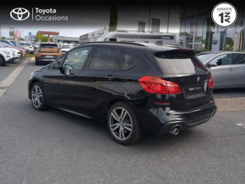 Photo 2 du bon plan BMW Série 2 ActiveTourer 225xeA 224ch M Sport 42g occasion à 18900 €