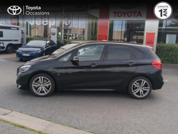 Photo 3 du bon plan BMW Série 2 ActiveTourer 225xeA 224ch M Sport 42g occasion à 18900 €