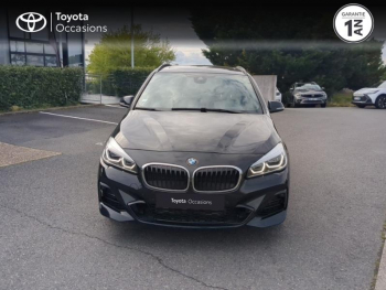 Photo 5 du bon plan BMW Série 2 ActiveTourer 225xeA 224ch M Sport 42g occasion à 18900 €