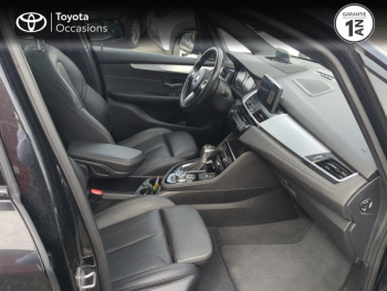 Photo 6 du bon plan BMW Série 2 ActiveTourer 225xeA 224ch M Sport 42g occasion à 18900 €