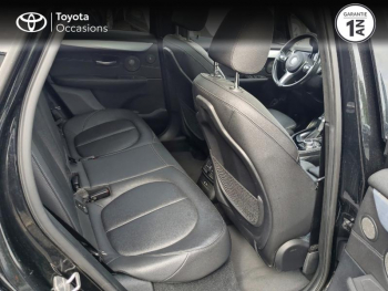 Photo 7 du bon plan BMW Série 2 ActiveTourer 225xeA 224ch M Sport 42g occasion à 18900 €