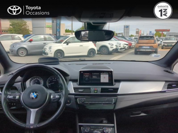 Photo 8 du bon plan BMW Série 2 ActiveTourer 225xeA 224ch M Sport 42g occasion à 18900 €