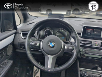 Photo 9 du bon plan BMW Série 2 ActiveTourer 225xeA 224ch M Sport 42g occasion à 18900 €