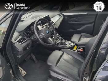 Photo 11 du bon plan BMW Série 2 ActiveTourer 225xeA 224ch M Sport 42g occasion à 18900 €