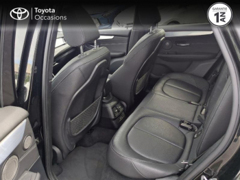 Photo 12 du bon plan BMW Série 2 ActiveTourer 225xeA 224ch M Sport 42g occasion à 18900 €