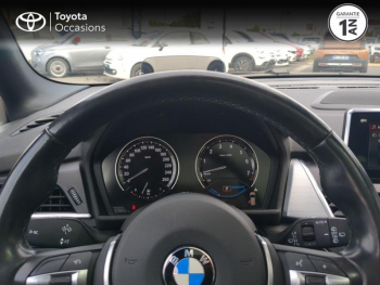Photo 13 du bon plan BMW Série 2 ActiveTourer 225xeA 224ch M Sport 42g occasion à 18900 €
