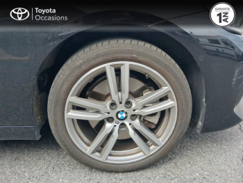 Photo 16 du bon plan BMW Série 2 ActiveTourer 225xeA 224ch M Sport 42g occasion à 18900 €