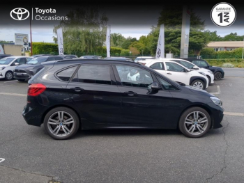 Photo 17 du bon plan BMW Série 2 ActiveTourer 225xeA 224ch M Sport 42g occasion à 18900 €