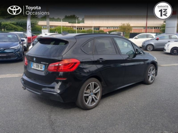 Photo 18 du bon plan BMW Série 2 ActiveTourer 225xeA 224ch M Sport 42g occasion à 18900 €