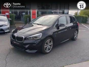 Photo 20 du bon plan BMW Série 2 ActiveTourer 225xeA 224ch M Sport 42g occasion à 18900 €