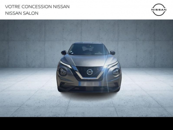 Photo 2 du bon plan NISSAN Juke 1.0 DIG-T 114ch N-Connecta 2021 occasion à 14999 €