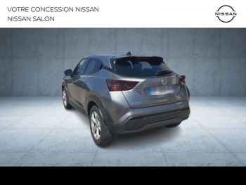 Photo 5 du bon plan NISSAN Juke 1.0 DIG-T 114ch N-Connecta 2021 occasion à 14999 €
