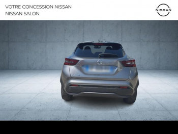 Photo 6 du bon plan NISSAN Juke 1.0 DIG-T 114ch N-Connecta 2021 occasion à 14999 €