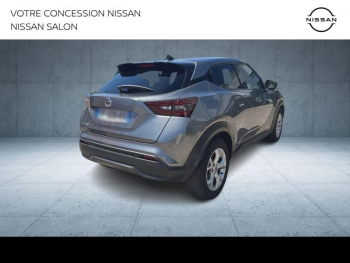 Photo 7 du bon plan NISSAN Juke 1.0 DIG-T 114ch N-Connecta 2021 occasion à 14999 €