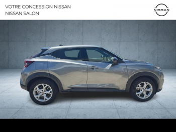 Photo 8 du bon plan NISSAN Juke 1.0 DIG-T 114ch N-Connecta 2021 occasion à 14999 €