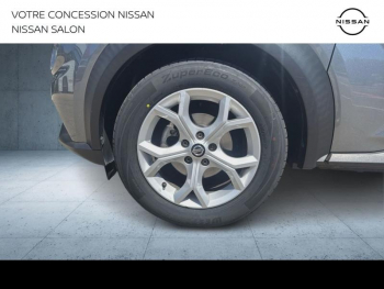 Photo 9 du bon plan NISSAN Juke 1.0 DIG-T 114ch N-Connecta 2021 occasion à 14999 €
