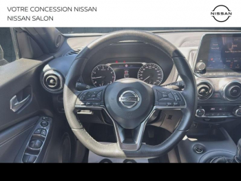 Photo 10 du bon plan NISSAN Juke 1.0 DIG-T 114ch N-Connecta 2021 occasion à 14999 €