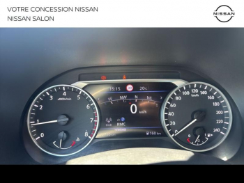 Photo 11 du bon plan NISSAN Juke 1.0 DIG-T 114ch N-Connecta 2021 occasion à 14999 €