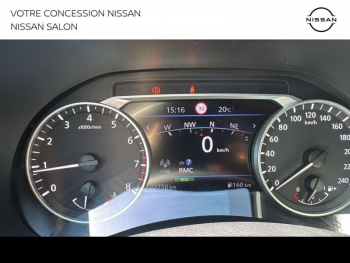 Photo 12 du bon plan NISSAN Juke 1.0 DIG-T 114ch N-Connecta 2021 occasion à 14999 €