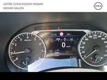 Photo 13 du bon plan NISSAN Juke 1.0 DIG-T 114ch N-Connecta 2021 occasion à 14999 €