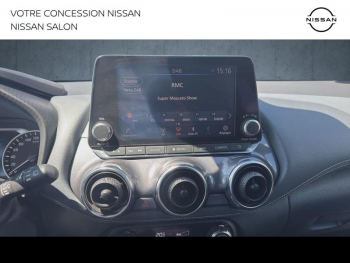 Photo 14 du bon plan NISSAN Juke 1.0 DIG-T 114ch N-Connecta 2021 occasion à 14999 €