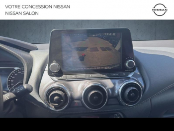 Photo 15 du bon plan NISSAN Juke 1.0 DIG-T 114ch N-Connecta 2021 occasion à 14999 €
