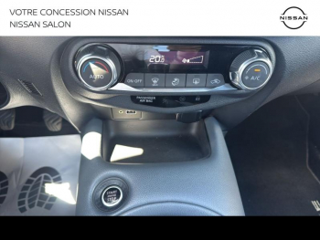 Photo 17 du bon plan NISSAN Juke 1.0 DIG-T 114ch N-Connecta 2021 occasion à 14999 €