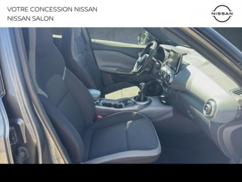 Photo 18 du bon plan NISSAN Juke 1.0 DIG-T 114ch N-Connecta 2021 occasion à 14999 €