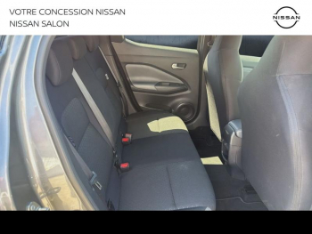 Photo 19 du bon plan NISSAN Juke 1.0 DIG-T 114ch N-Connecta 2021 occasion à 14999 €