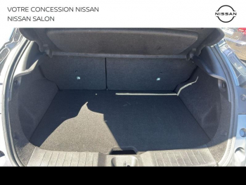 Photo 20 du bon plan NISSAN Juke 1.0 DIG-T 114ch N-Connecta 2021 occasion à 14999 €