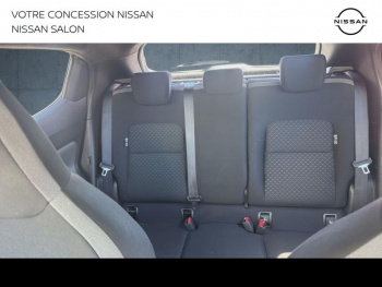 Photo 22 du bon plan NISSAN Juke 1.0 DIG-T 114ch N-Connecta 2021 occasion à 14999 €