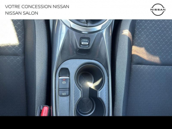 Photo 23 du bon plan NISSAN Juke 1.0 DIG-T 114ch N-Connecta 2021 occasion à 14999 €