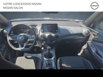 Photo 24 du bon plan NISSAN Juke 1.0 DIG-T 114ch N-Connecta 2021 occasion à 14999 €