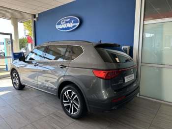 Photo 4 du bon plan SEAT Tarraco 2.0 TDI 150ch Urban 7 places occasion à 21980 €